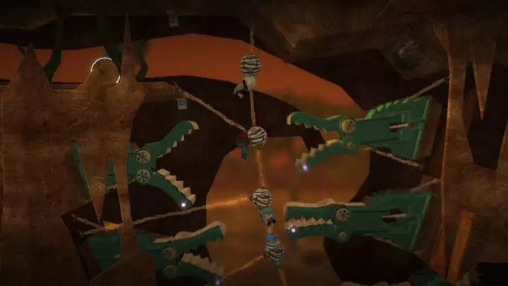 LittleBigPlanet - PS3