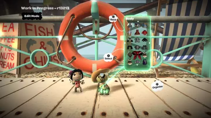 LittleBigPlanet