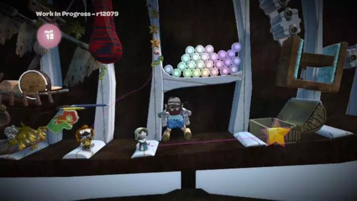 LittleBigPlanet