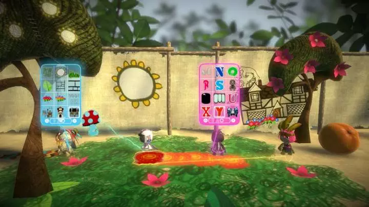 LittleBigPlanet - PS3