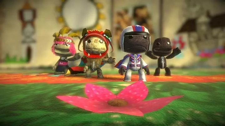 LittleBigPlanet