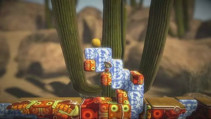 LittleBigPlanet - PS3