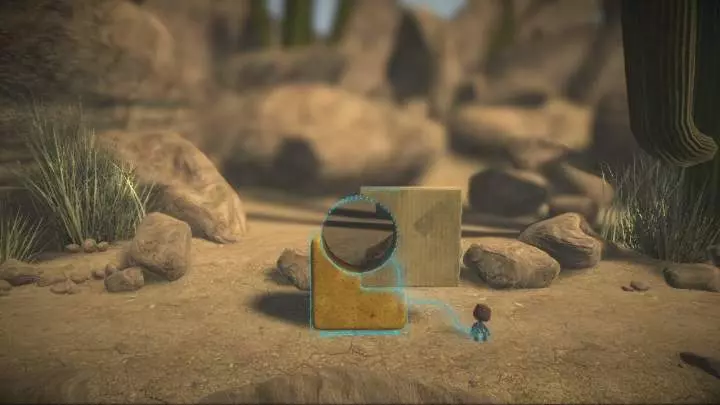 LittleBigPlanet - PS3