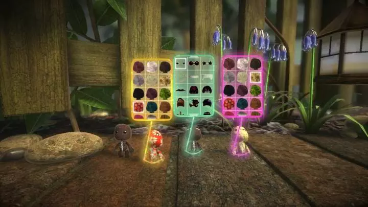 LittleBigPlanet - PS3