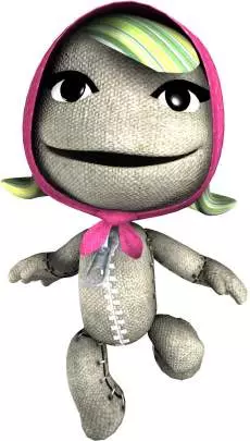 LittleBigPlanet