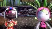 LittleBigPlanet: Vídeo oficial 1