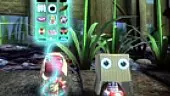 LittleBigPlanet: Vídeo oficial 2