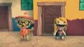 LittleBigPlanet: Vídeo oficial 4