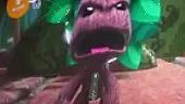 LittleBigPlanet: Vídeo del juego 2
