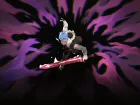 Ember and Blade