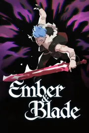 Ember and Blade