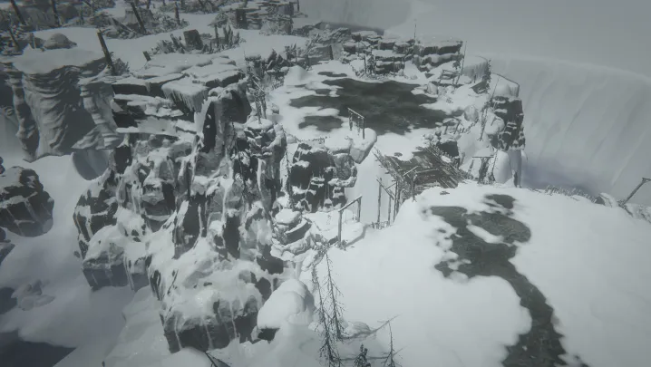 Ember and Blade