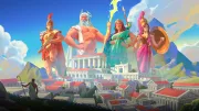 Theos: Cities of Myth
