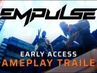 Tráiler gameplay de EMPULSE