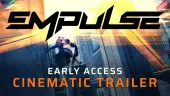 Tráiler cinemático de EMPULSE