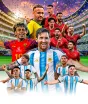 eFootball Kick-Off! Nintendo Switch 2