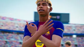 eFootball Kick-Off! - Imágenes