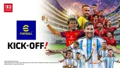 Tráiler de eFootball™ Kick-Off! Trailer