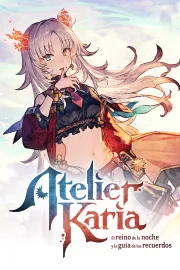 Atelier Karia
