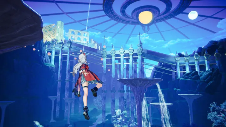 Atelier Karia