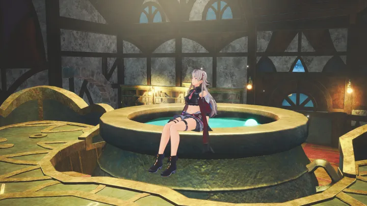 Atelier Karia - PC
