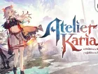 Tráiler de anuncio de Atelier Karia: El reino de la noche y la guía de los recuerdos