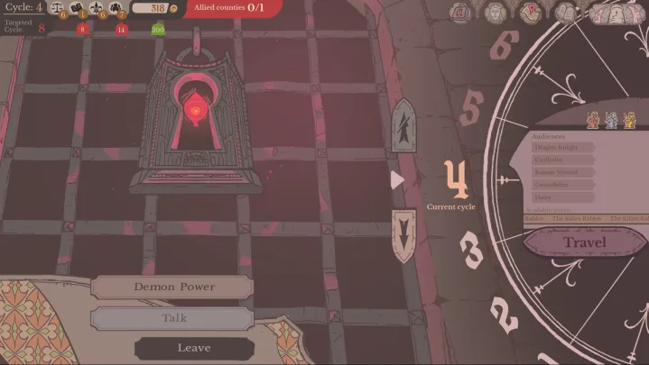 Sovereign Tower