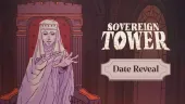 Tráiler y fecha de Sovereign Tower