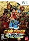 Carátula de One Piece: Unlimited Adventure