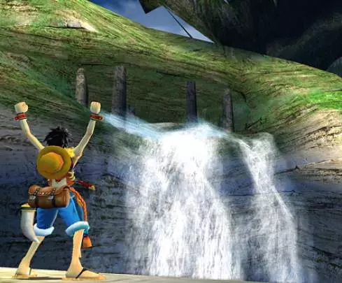 One Piece: Unlimited Adventure