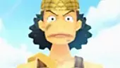 One Piece Unlimited Adventure: Trailer oficial 3