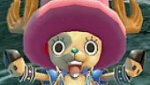 One Piece Unlimited Adventure: Vídeo del juego 5