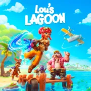 Lou's Lagoon