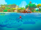 Lou's Lagoon - Imagen Nintendo Switch 2