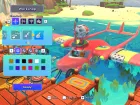 Lou's Lagoon - Imagen