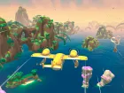 Lou's Lagoon - Imagen Nintendo Switch 2