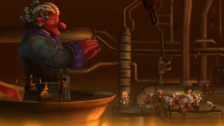 Bel's Fanfare - PC