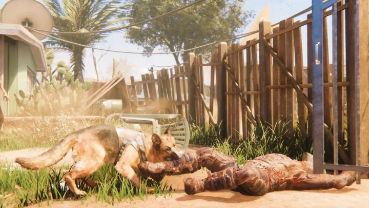 Arizona Sunshine (2026)