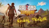 Tráiler de Arizona Sunshine