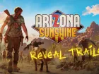 Tráiler de Arizona Sunshine