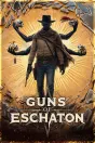 Guns of Eschaton Xbox Series