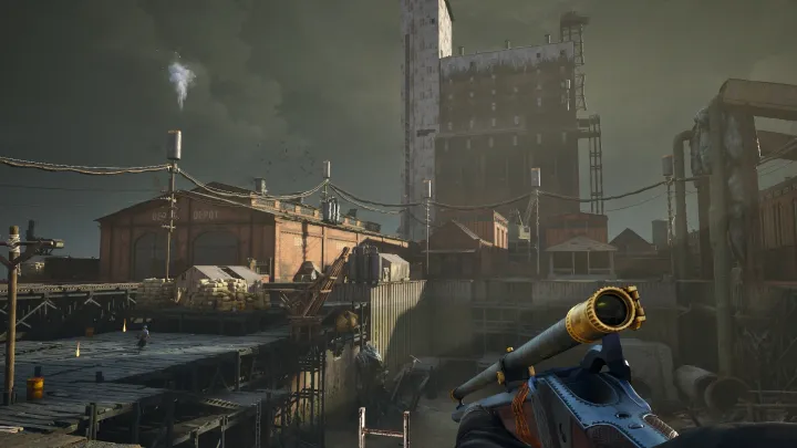Guns of Eschaton - PC