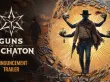Guns of Eschaton - Tráiler de anuncio (Guns of Eschaton)
