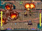 SHOCK TROOPERS - Pantalla