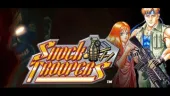 Tráiler de SHOCK TROOPERS