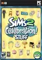 Los Sims 2: Celebration Stuff PC