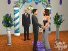 Los Sims 2 Celebration Stuff - Imagen