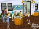 Los Sims 2 Celebration Stuff - Imagen
