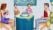 Los Sims 2 Celebration Stuff: Trailer oficial 1