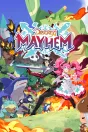 Disgaea Mayhem PS5